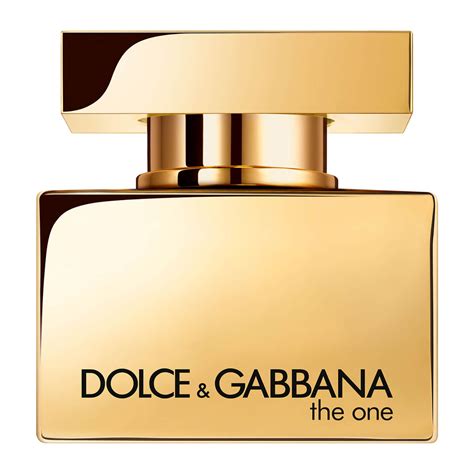 dolce gabbana mujer the one|d&g the one women.